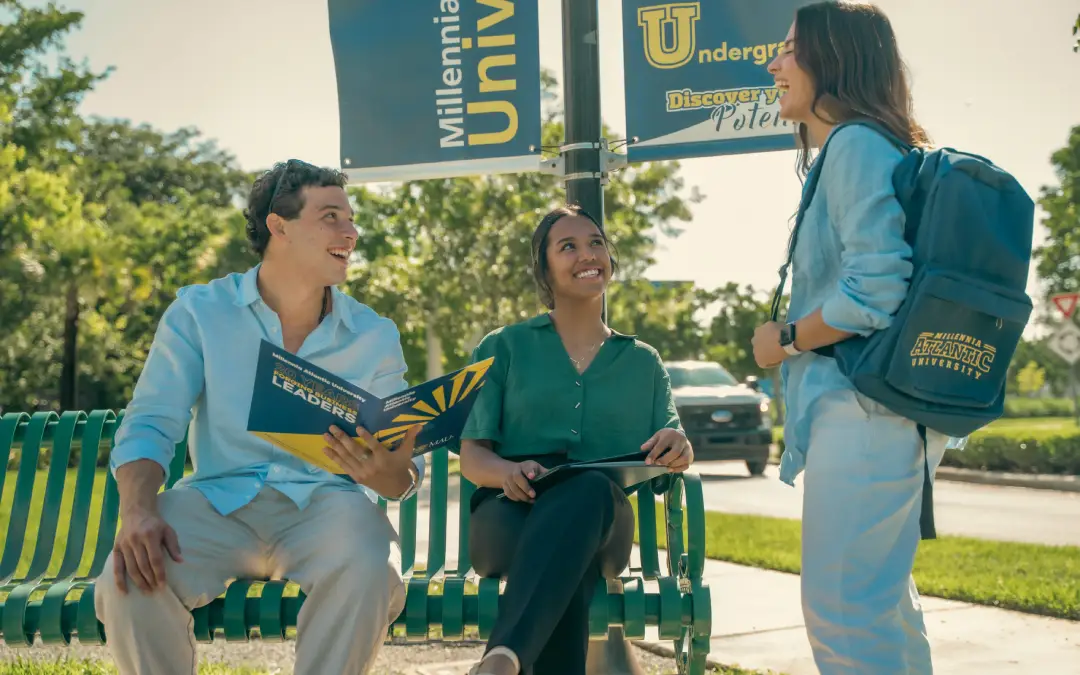 Student First Is Not a Slogan