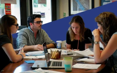 Stakeholder Management