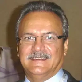 Francisco Rafael Fermin