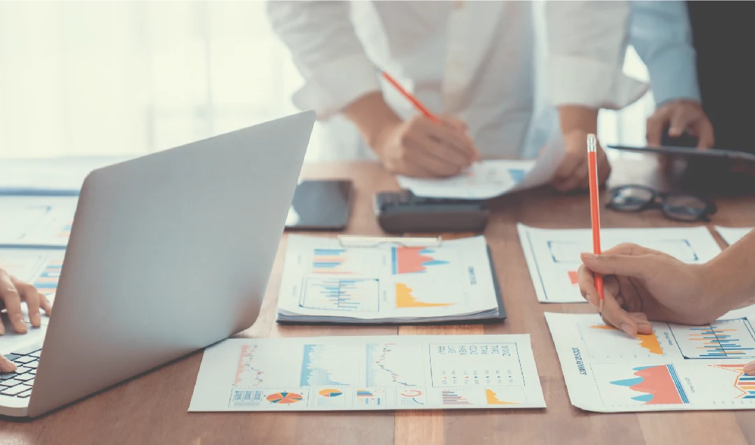 Project Monitoring And Control: Keys To Track Progress And Deliver Results