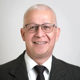 Howard A. Gilly C.