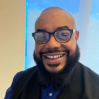 Staff Directory 10 Anthony Perez, EdD