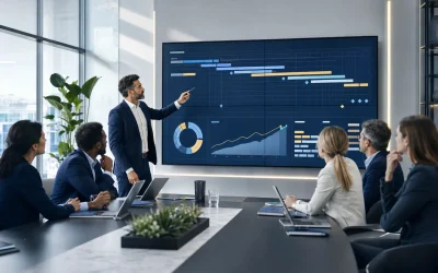 Millennia Atlantic University 4 Keys to Track Progress and Deliver Results