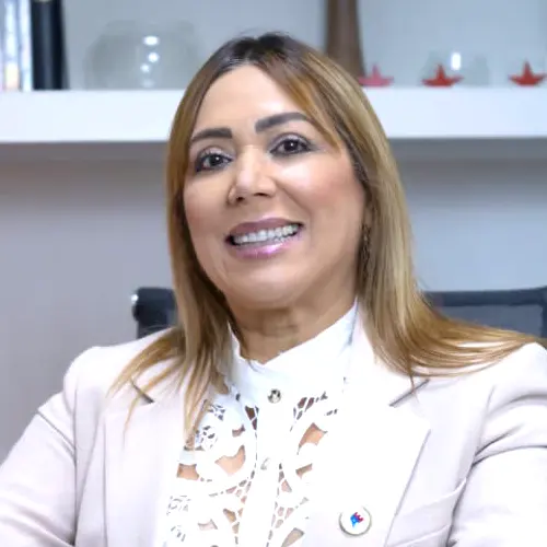 Pamela María Hernández González