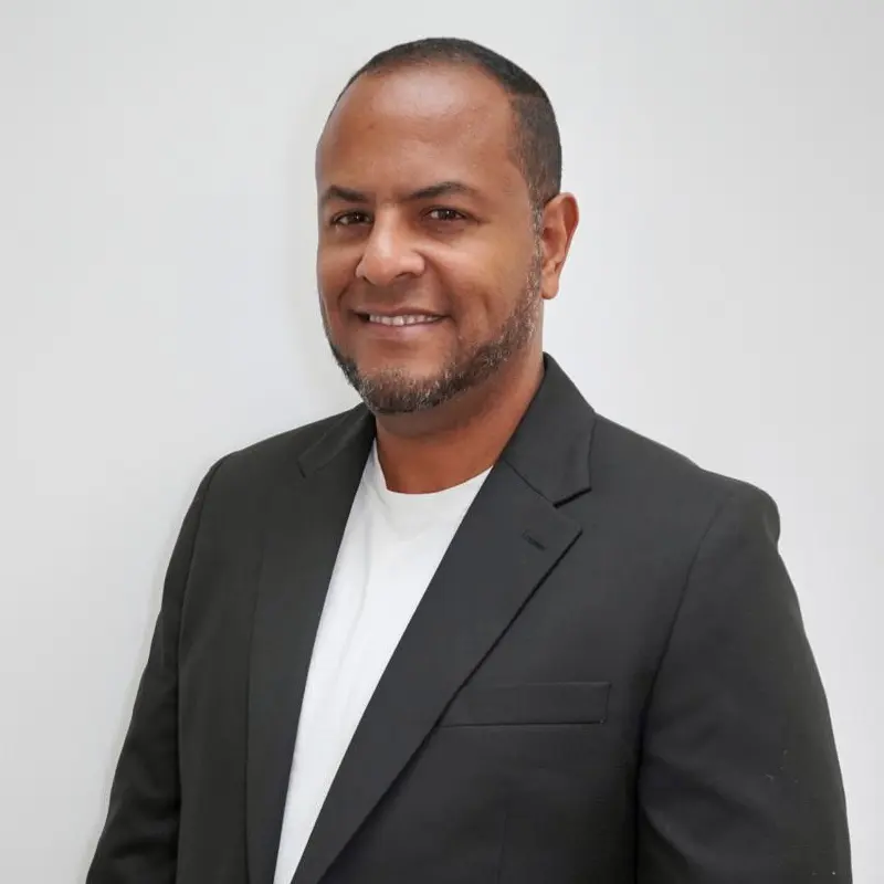 Daniel Carrizales