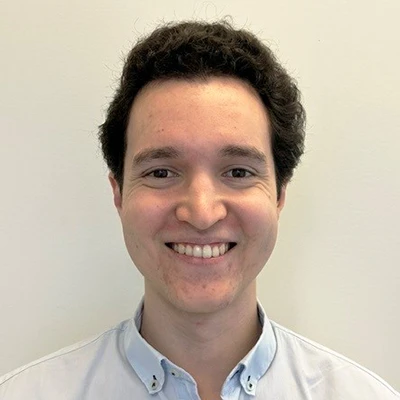 Staff Directory 17 Hernan Osorno