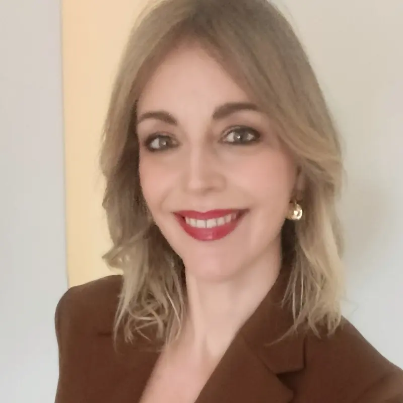 Pamela María Hernández González