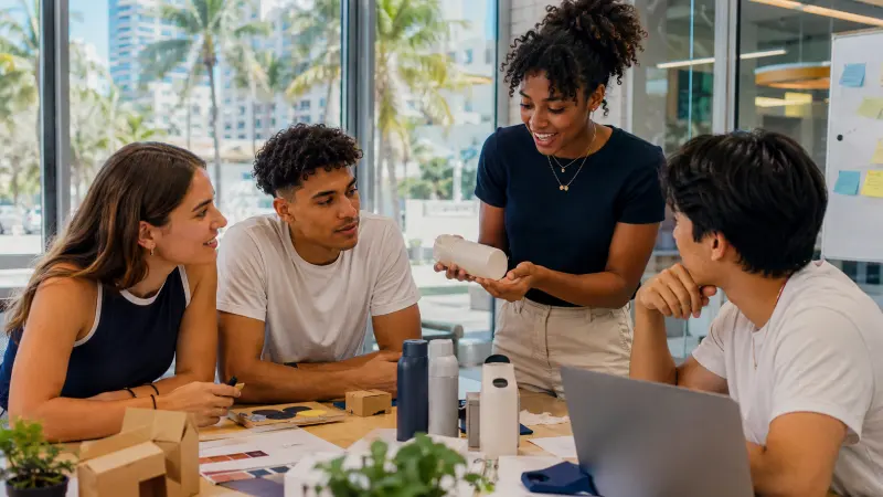 entrepreneurship-mau Study Entrepreneurship at Millennia Atlantic University