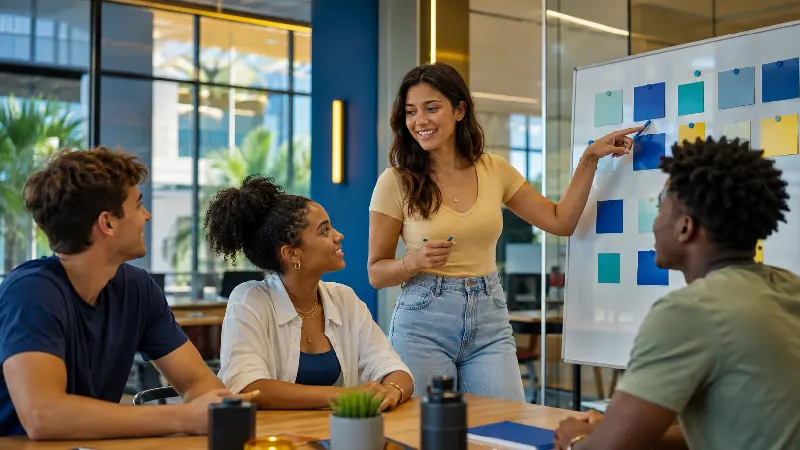 human-resources-mau Study Human Resources at Millennia Atlantic University