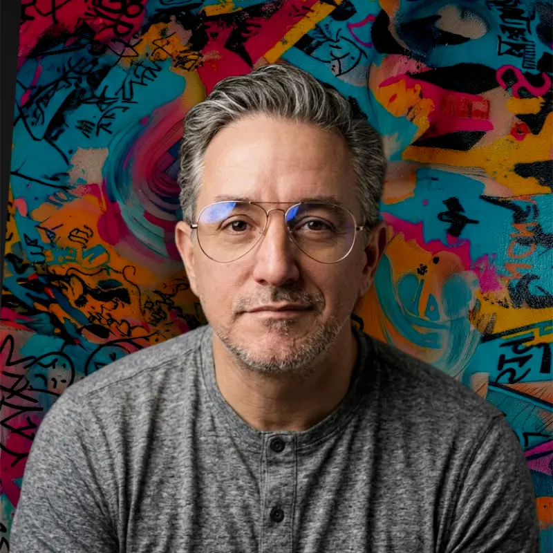 José Alejandro Amin