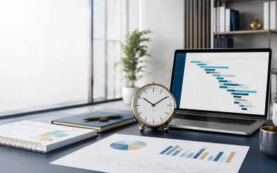 Millennia Atlantic University 4 Time Management: Meeting Deadlines, Controlling Costs, and Improving Execution