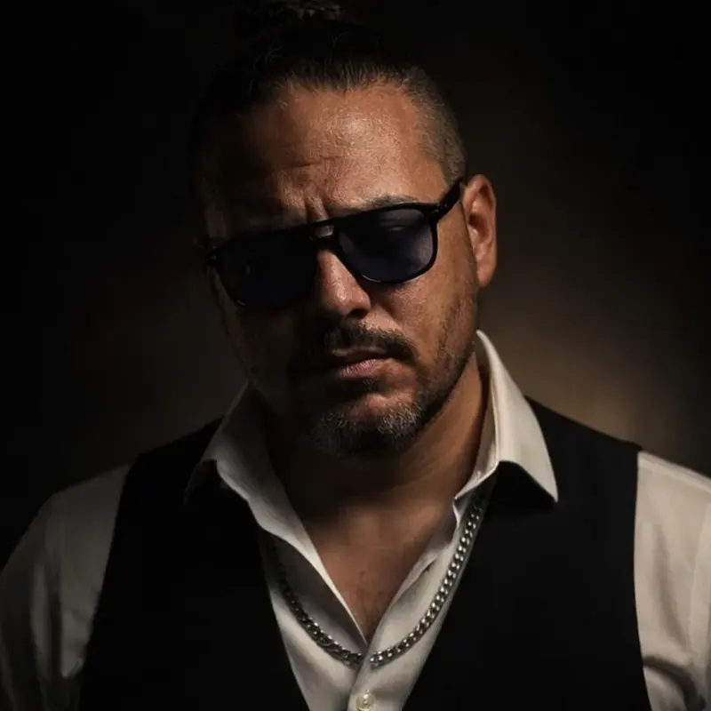Manuel Perez