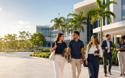 Bienvenidos al año académico 2026–2027