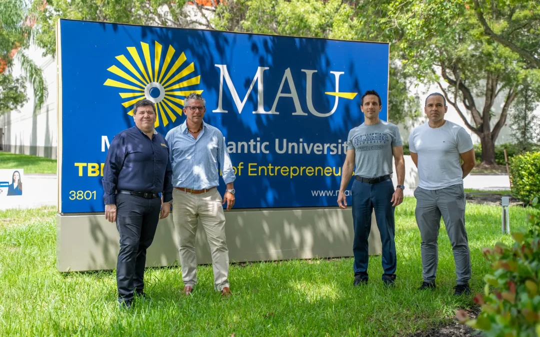 MAU Athletics: Four Years of Growth and Championship Success